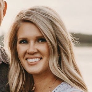 Meet your Posher, Ashlie